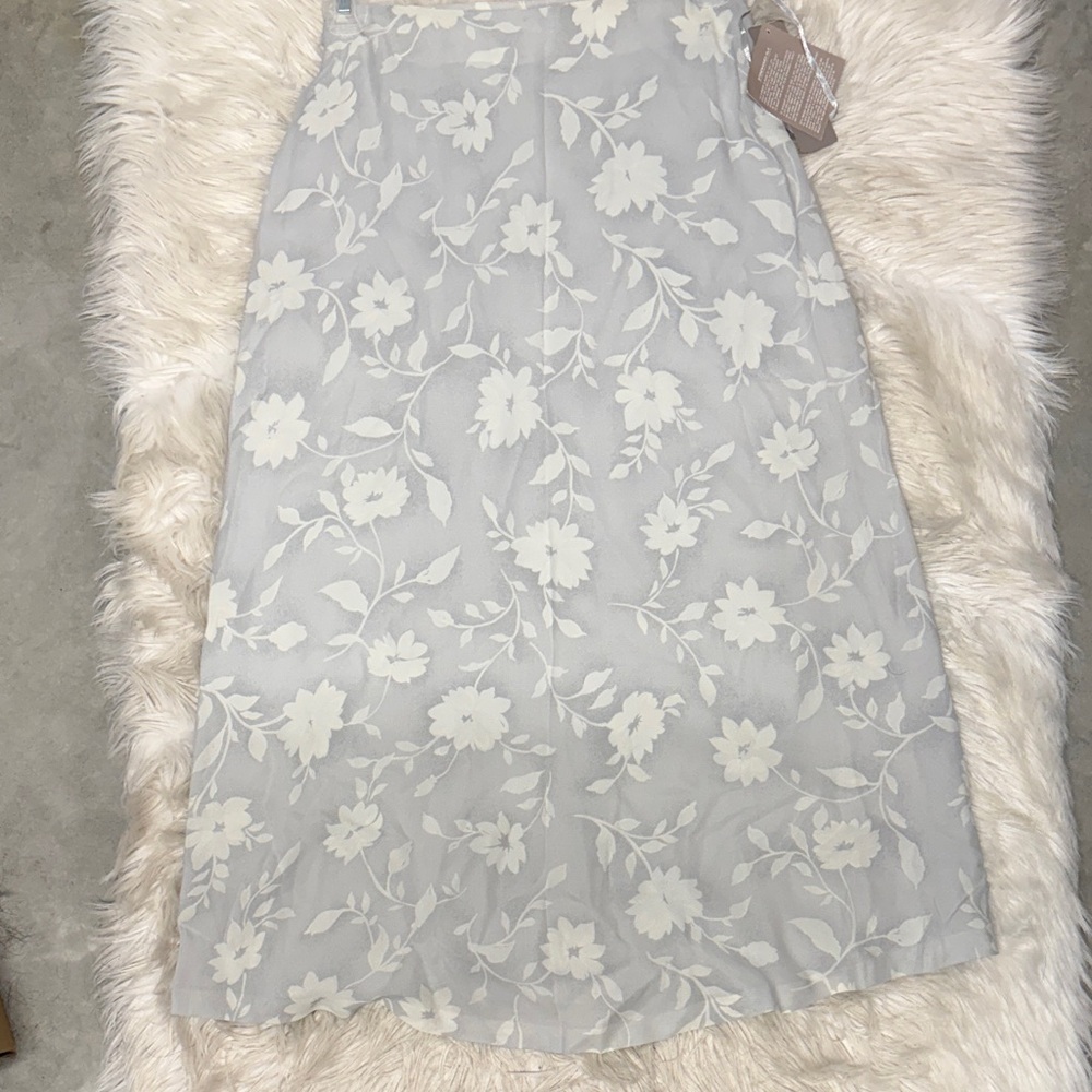 NWT Jones New York Skirt